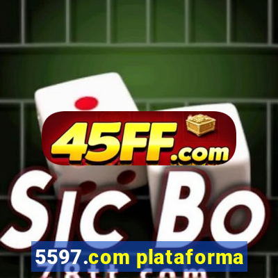 5597.com plataforma